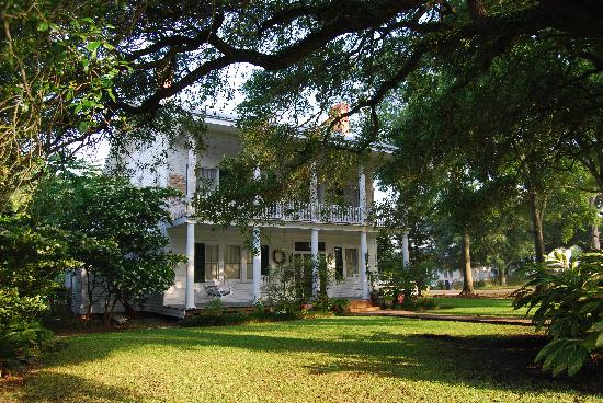 st. martinville house